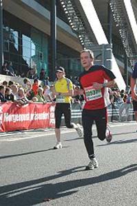 Endspurt