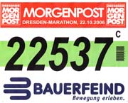 Startnummer 22537