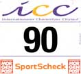Startnummer 90